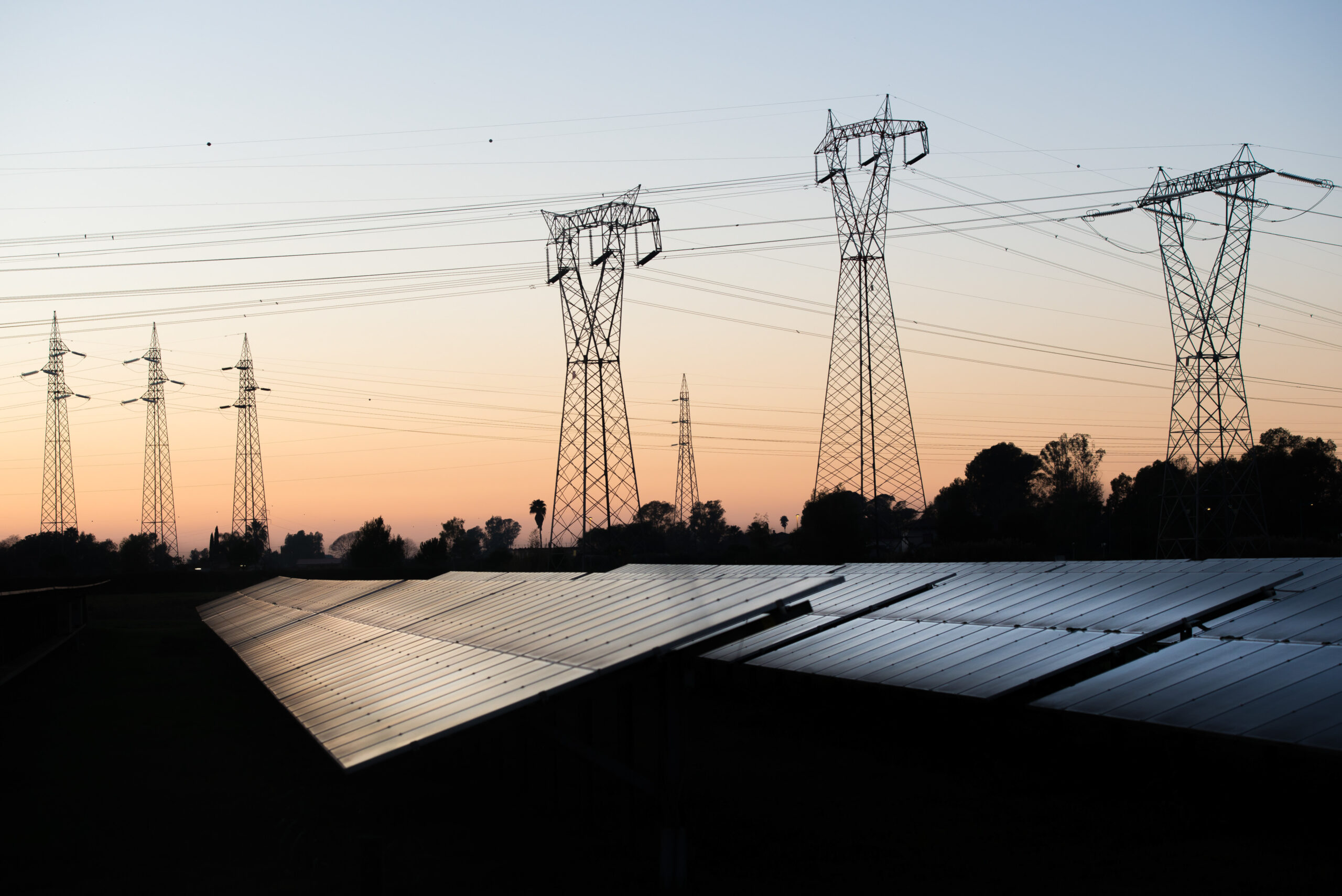 NUOVO ASSETTO PER TERNA ENERGY SOLUTIONS