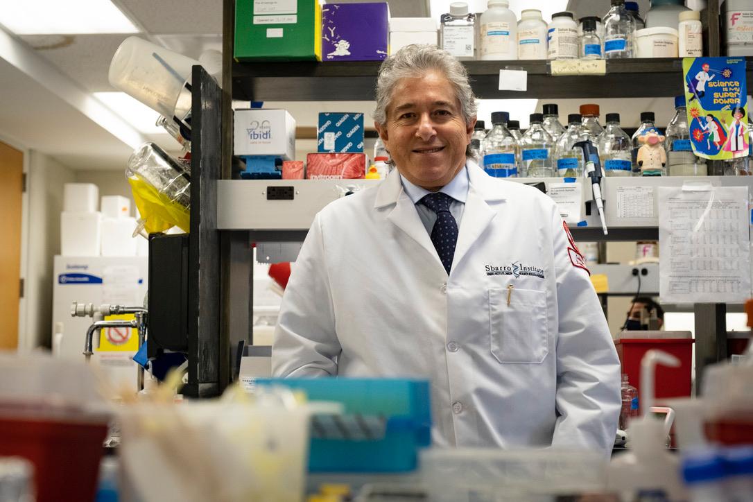 Covid-19, un nuovo studio dimostra come identificare rapidamente i pazienti a più alto rischio