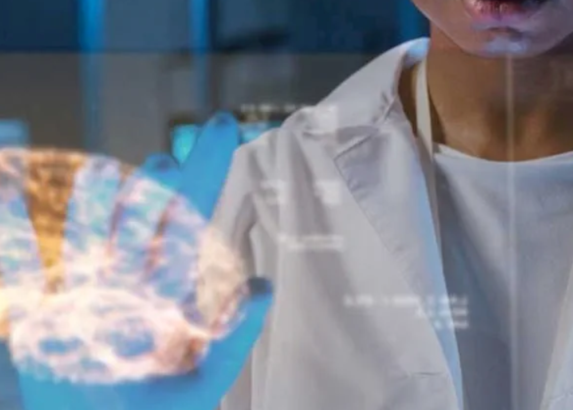 La AI Generativa sta rivoluzionando i trial clinici nell’ambito delle malattie rare