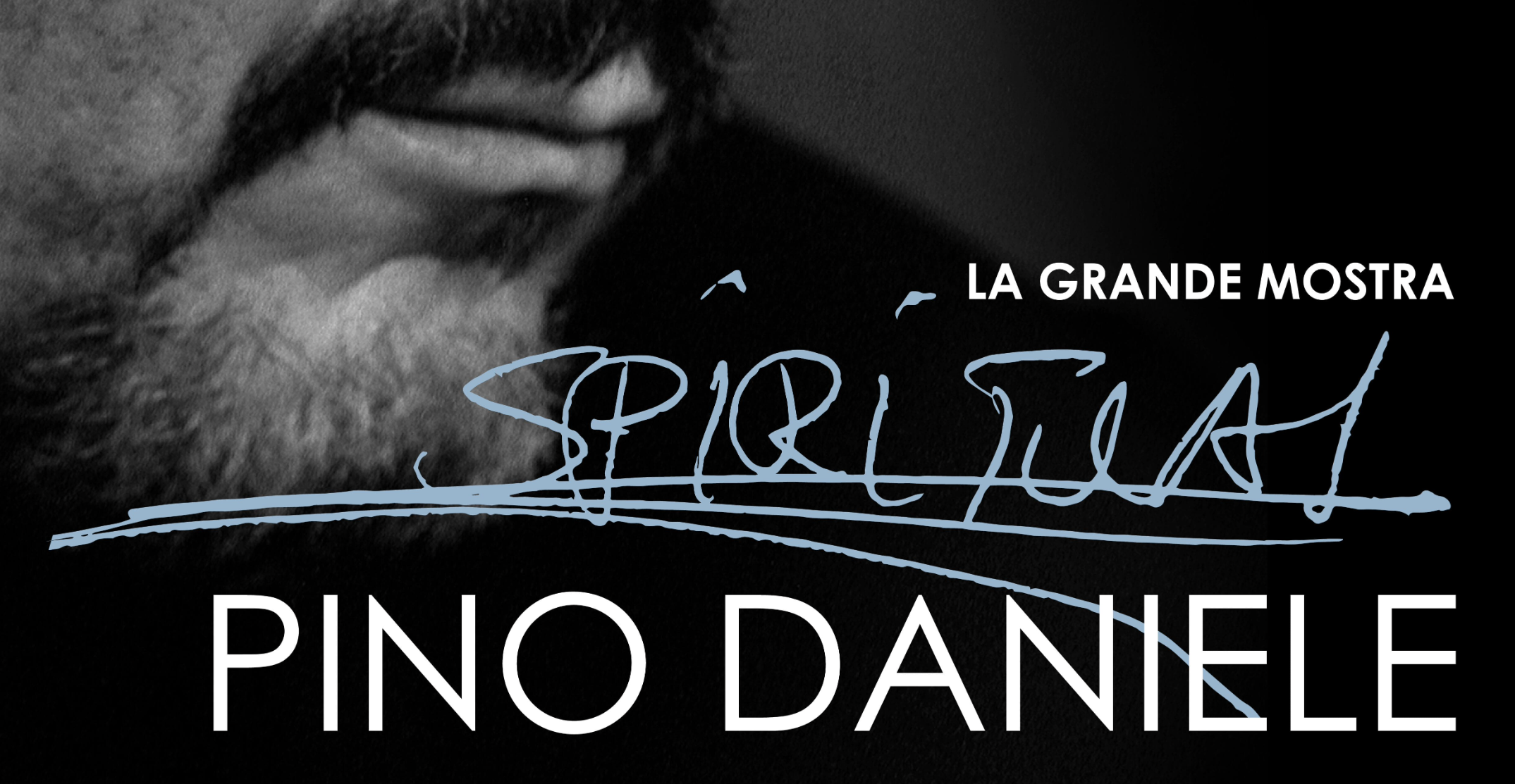 FRECCIAROSSA TRENO UFFICIALE DELLA MOSTRA “PINO DANIELE. SPIRITUAL”