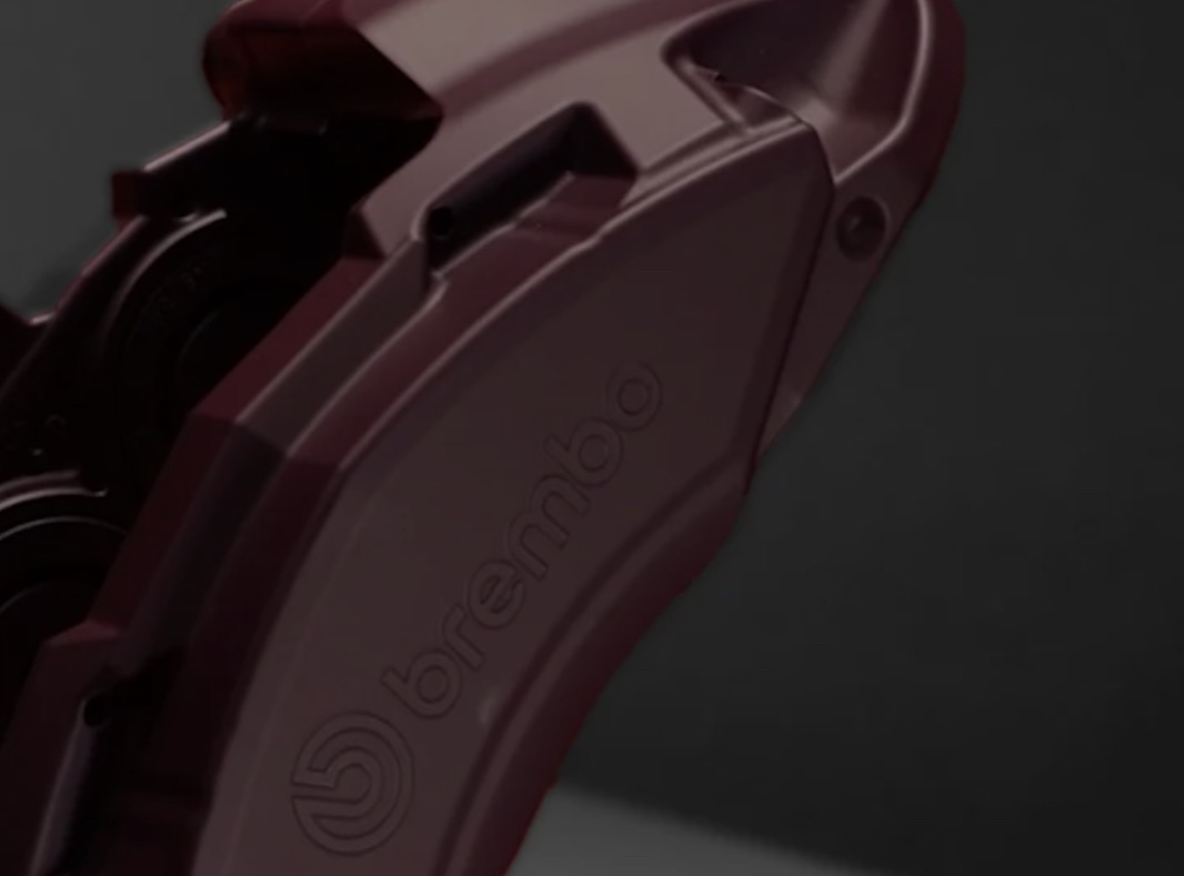 Brembo finisce sotto un’auto. In Borsa