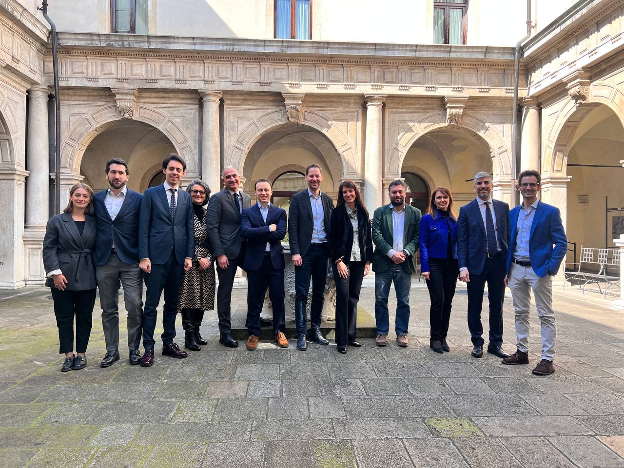 Torna il forum DUEZEROCINQUEZERO: dibattito aperto su clima, energia, rinnovabili e sanità sostenibile