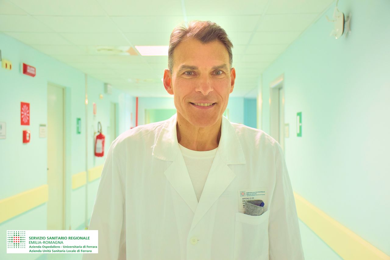 FERRARA SI PREPARA AD ACCOGLIERE IL VI CONGRESSO NAZIONALE DI ERAS ITALIA PER LA MIGLIOR GESTIONE DEL PAZIENTE DOPO L’INTERVENTO CHIRURGICO