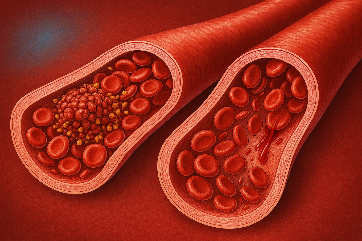 Emofilia A: al Policlinico di Catania eseguita la prima terapia genica in Sicilia