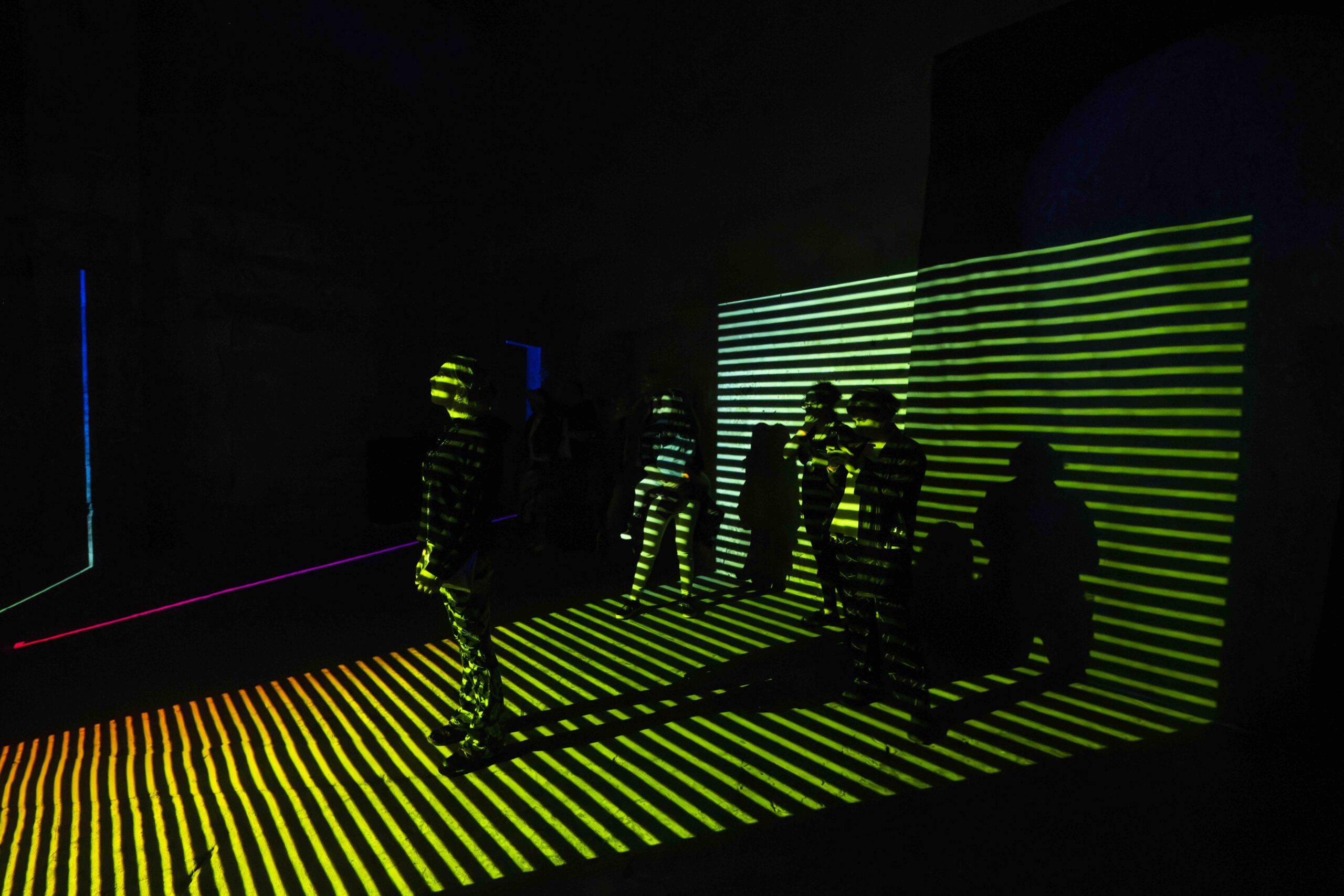 Tecnologia, al via domani Bright Festival: Firenze si trasforma nel laboratorio dell'arte digitale e dell'innovazione creativa