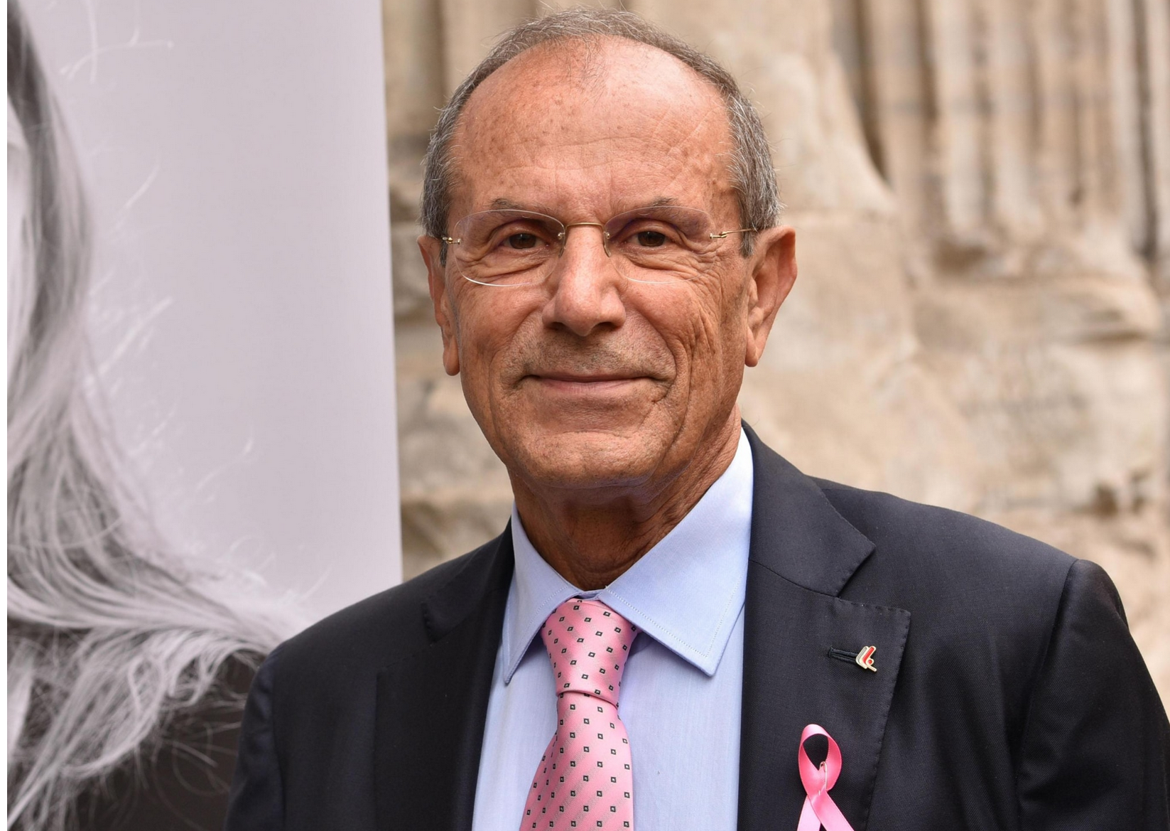 LA LOTTA PER VINCERE IL CANCRO