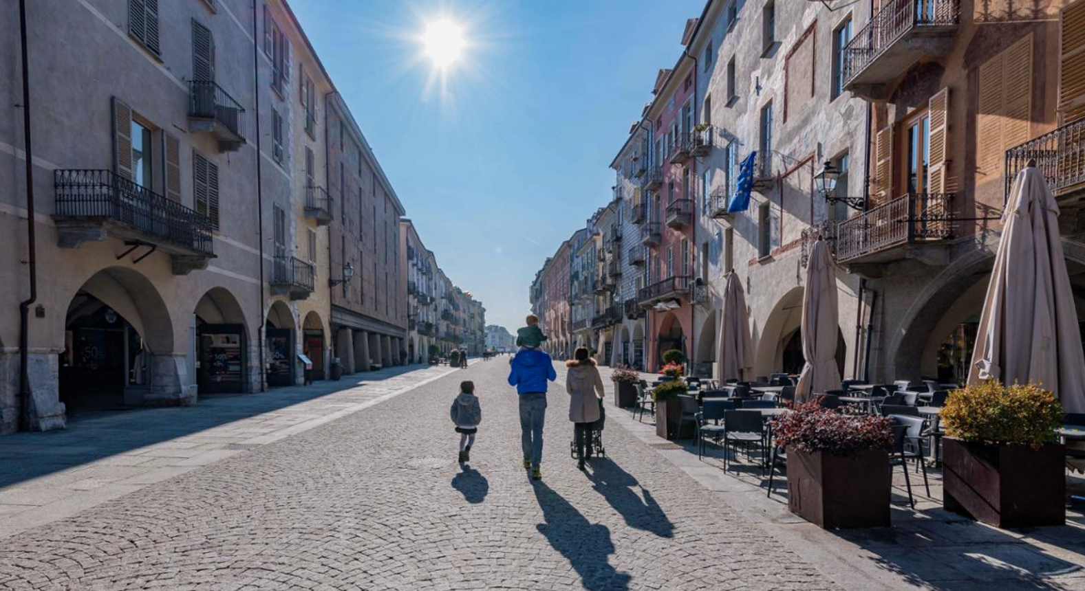 Il Piemonte guida la qualità turistica italiana con 313 imprese certificate