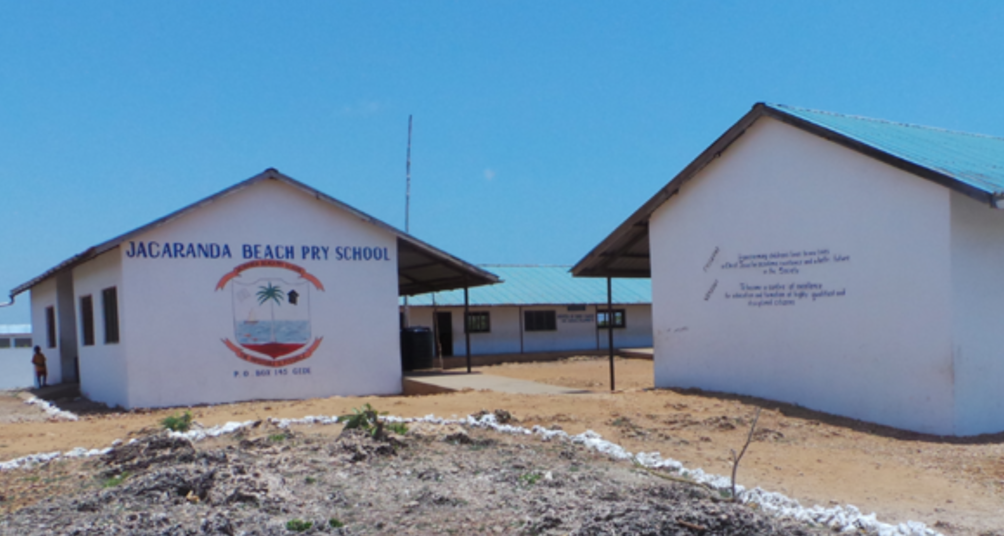 Salute e istruzione, come si concretizza l'intenzione solidale