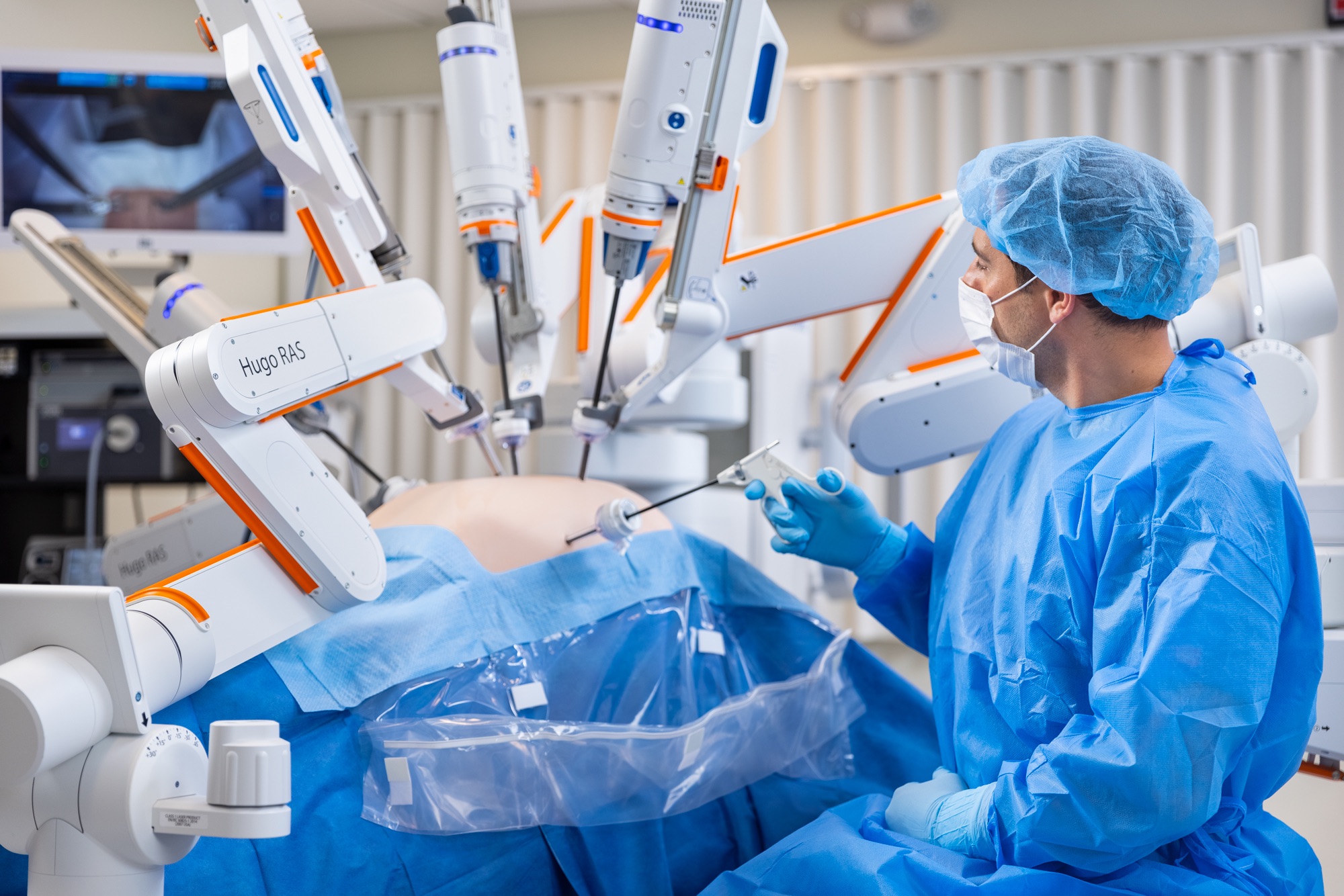 Il Report HTA sui Sistemi di Chirurgia Robotica