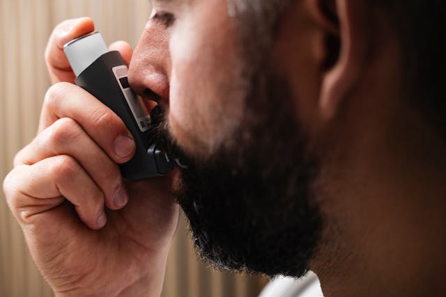 Giornata Mondiale dell’Asma: per tutto il mese spirometrie gratuite