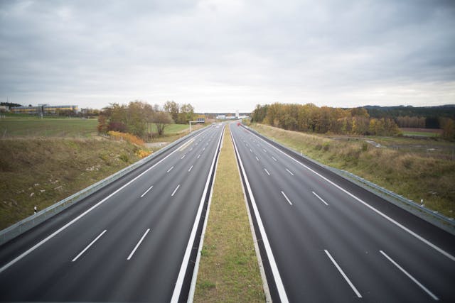 Autostrade Meridionali, una storia gloriosa