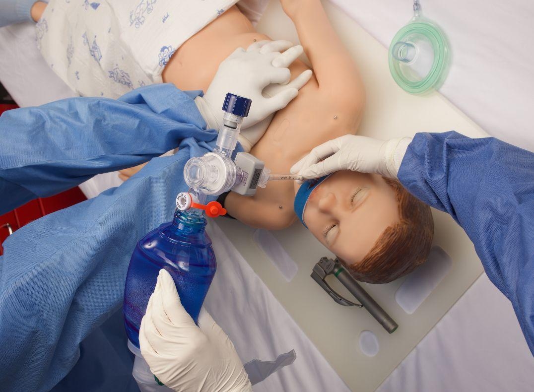 Un nuovo Centro di Simulazione all’avanguardia e dedicato all'area materno-infantile