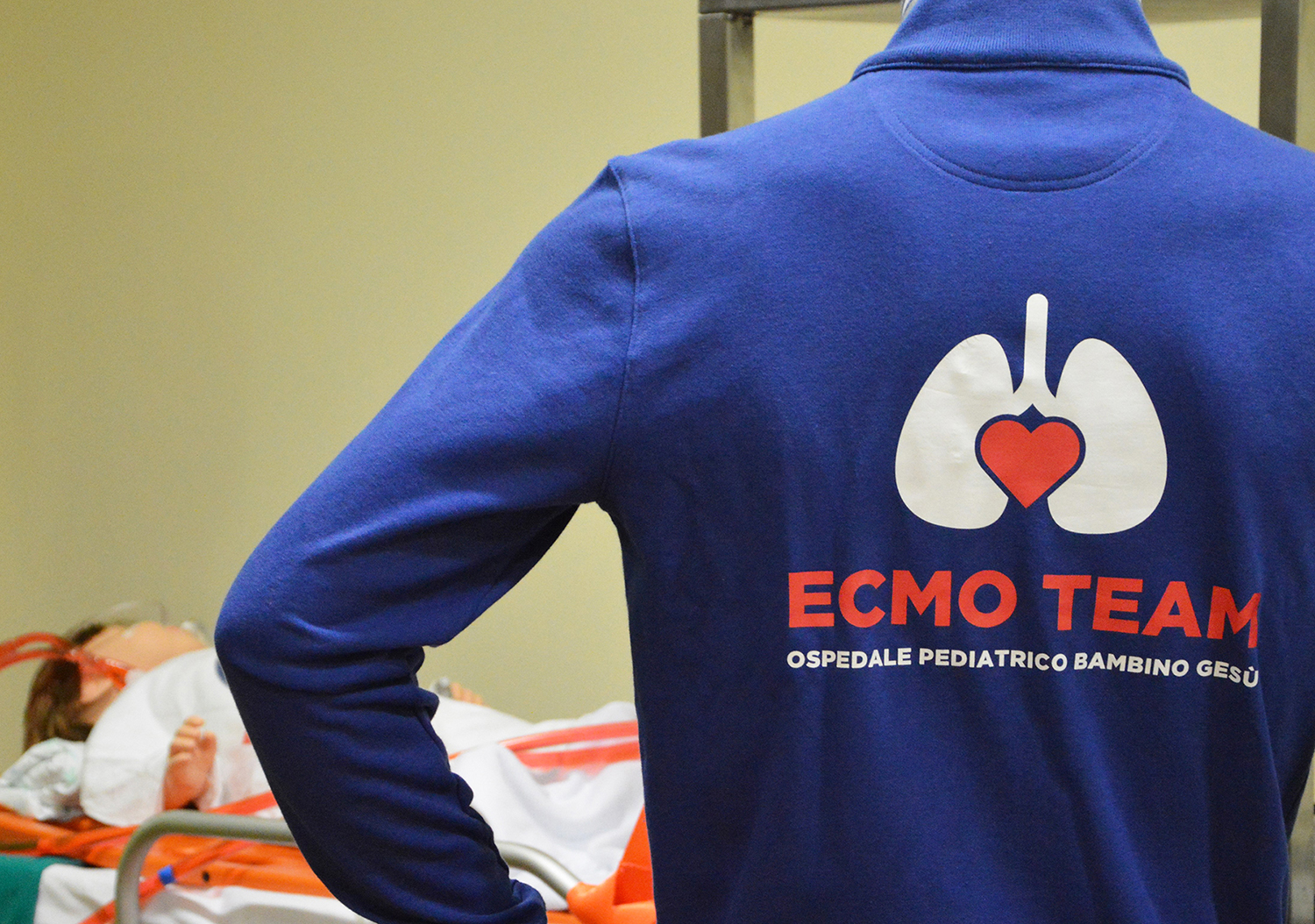 ONCOLOGIA: PRIME LINEE GUIDA PER LA CURA DEI BAMBINI IN TERAPIA INTENSIVA