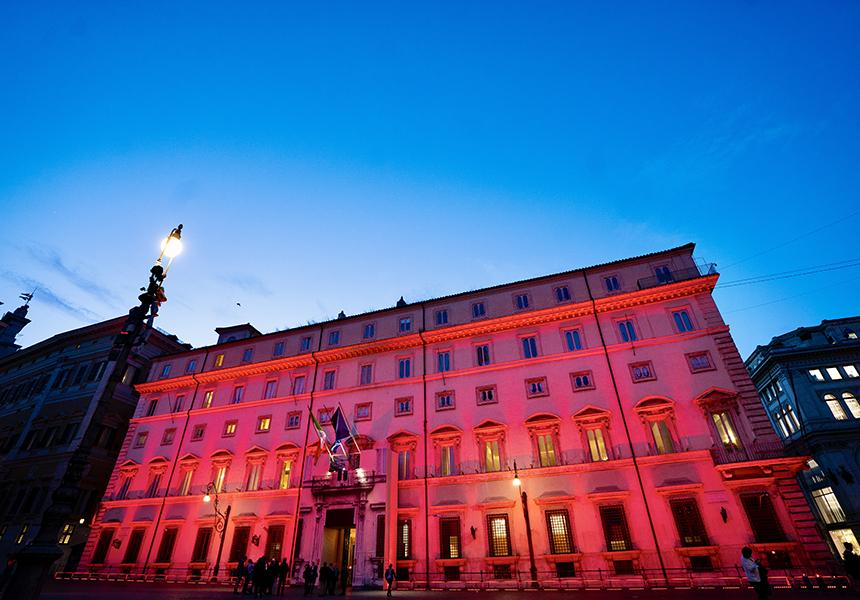 Tra gli italiani che convivono con la sclerosi multipla, 1 su 10 è invisibile al sistema sanitario