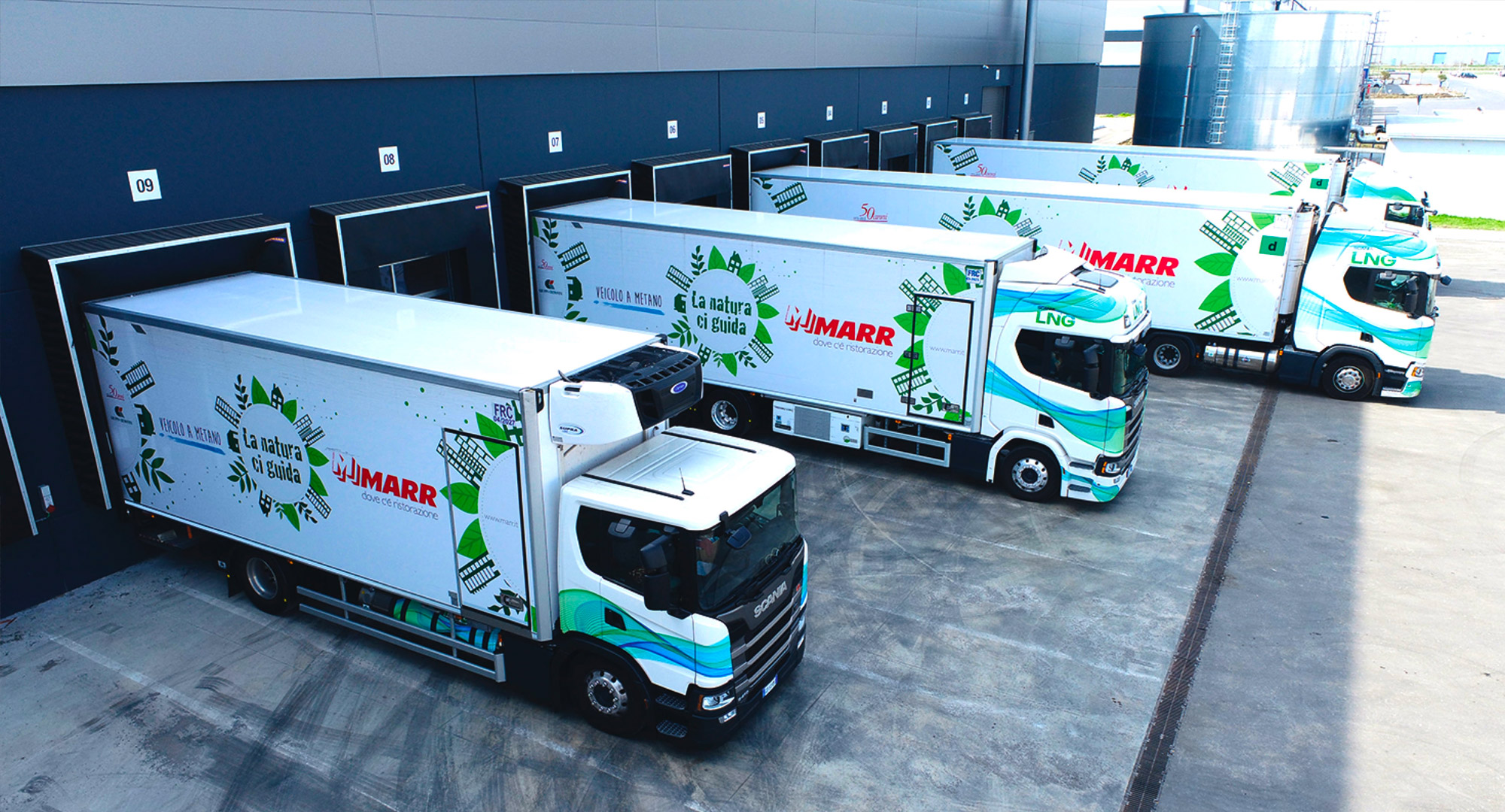 MARR: APPROVATO IL BILANCIO 2024