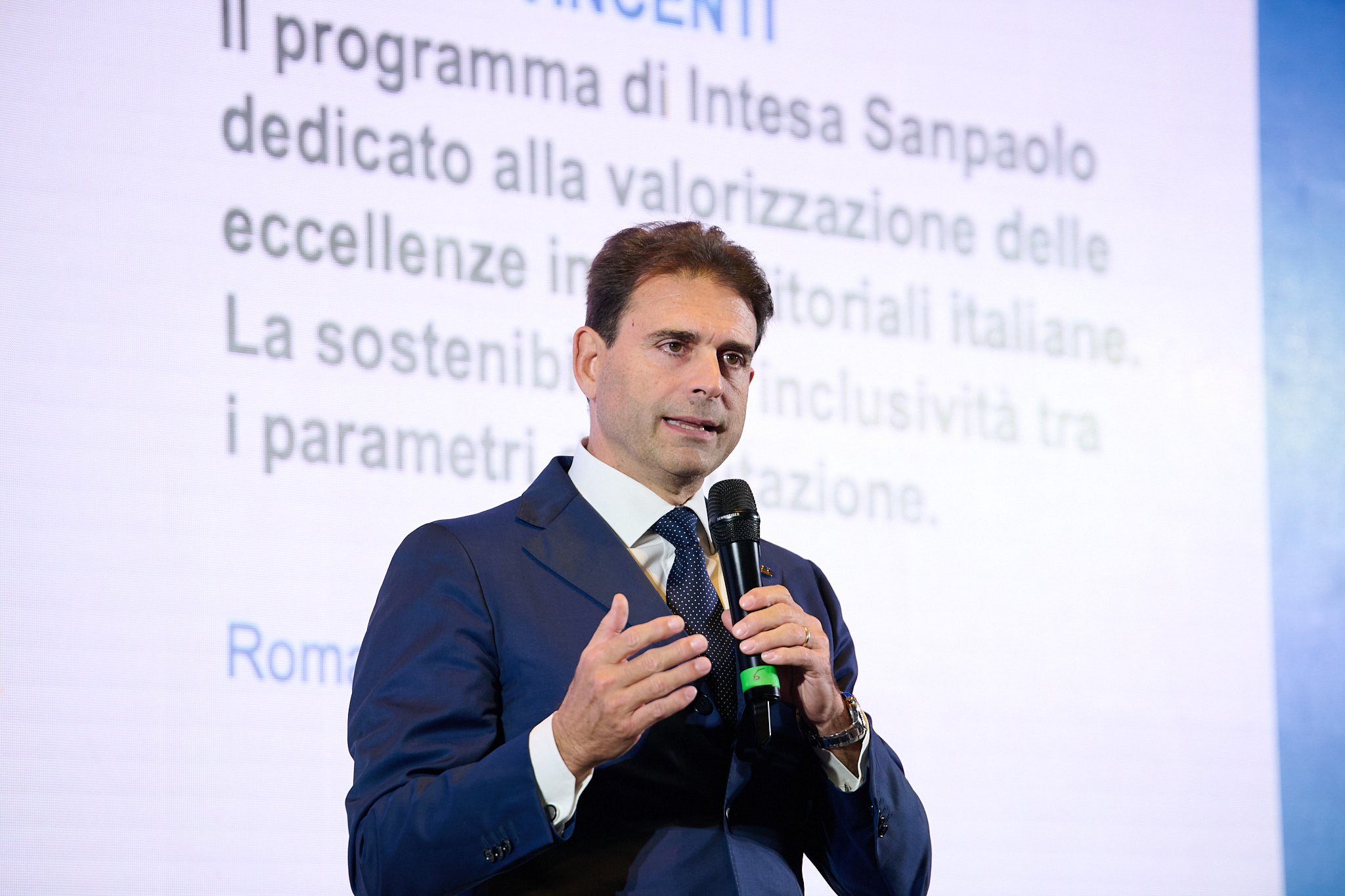 Intesa Sanpaolo: nuovo record storico per l'export del Lazio