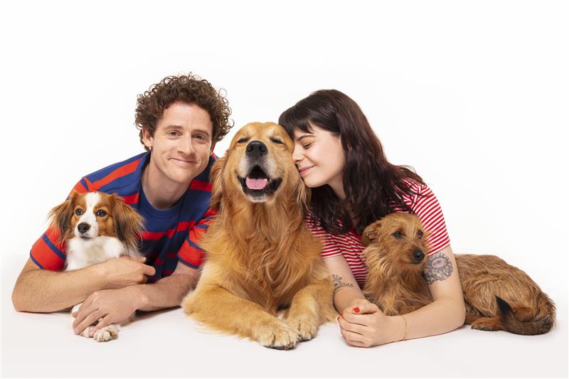 Giornata Mondiale della Famiglia: gli animali domestici ne sono membri per il 96% degli italiani