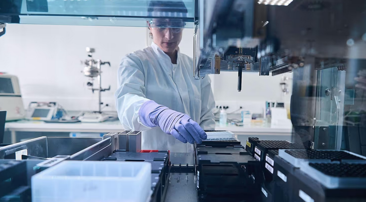 Sanofi acquisisce Vigil Neuroscience. Accordo da 470 milioni di dollari