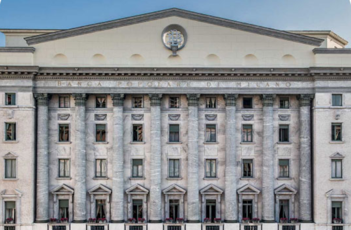 Le ragioni di BpM, Panetta e Messina. E dell’Italia