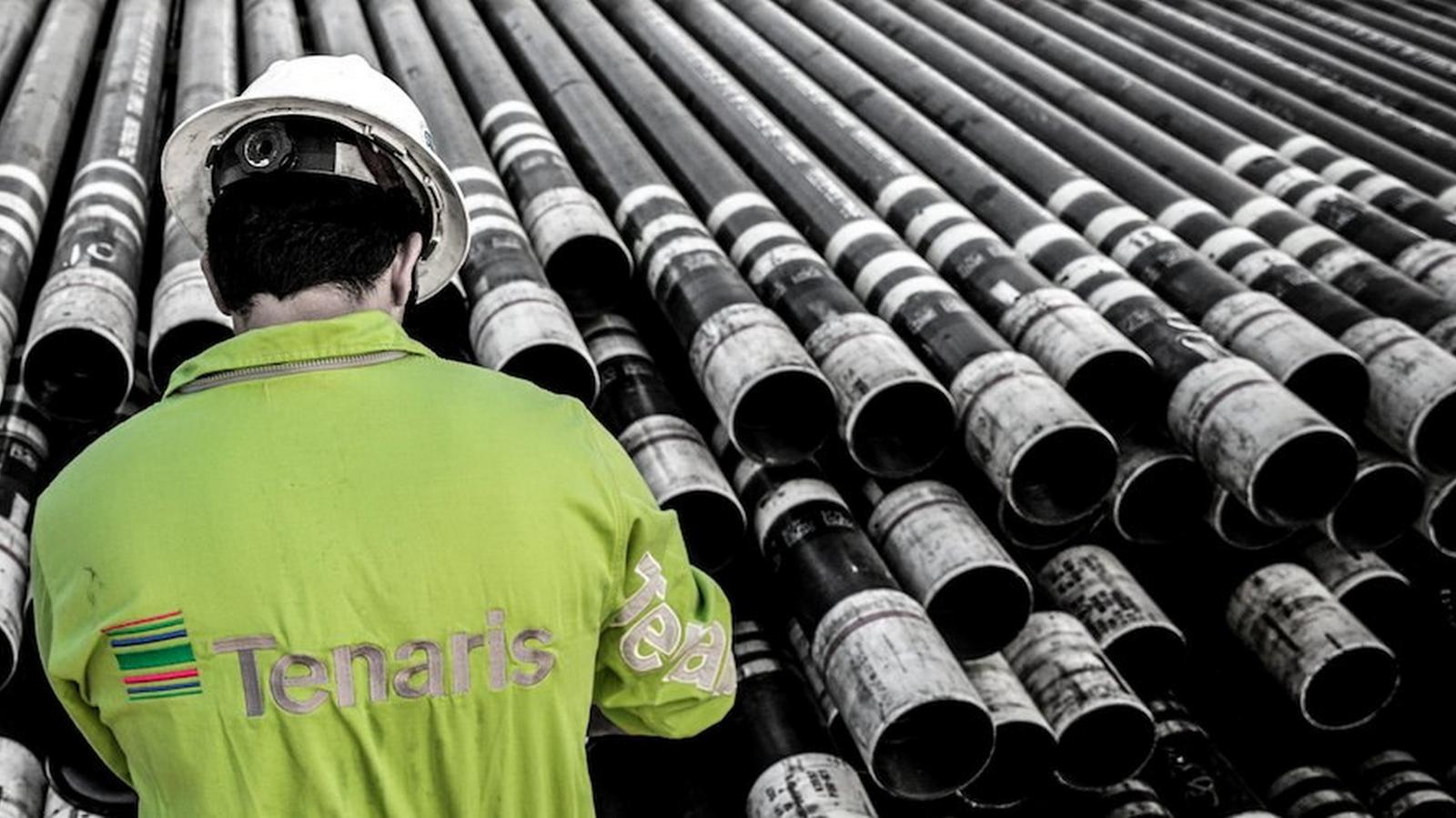 Tenaris: buyback da 1,2 miliardi di dollari spinge il titolo in rally a Piazza Affari (+4,49%)