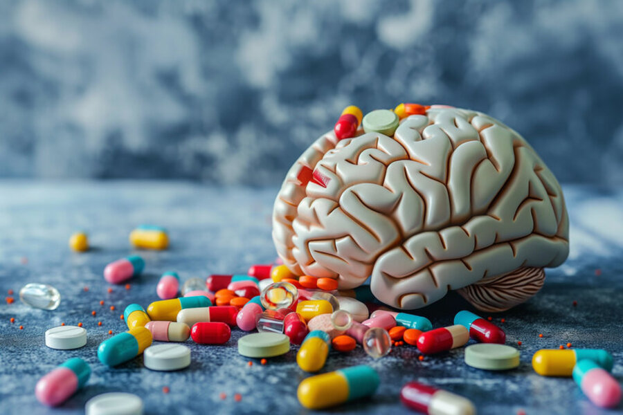 Regno Unito: avviata sperimentazione per una diagnosi più rapida dell'Alzheimer