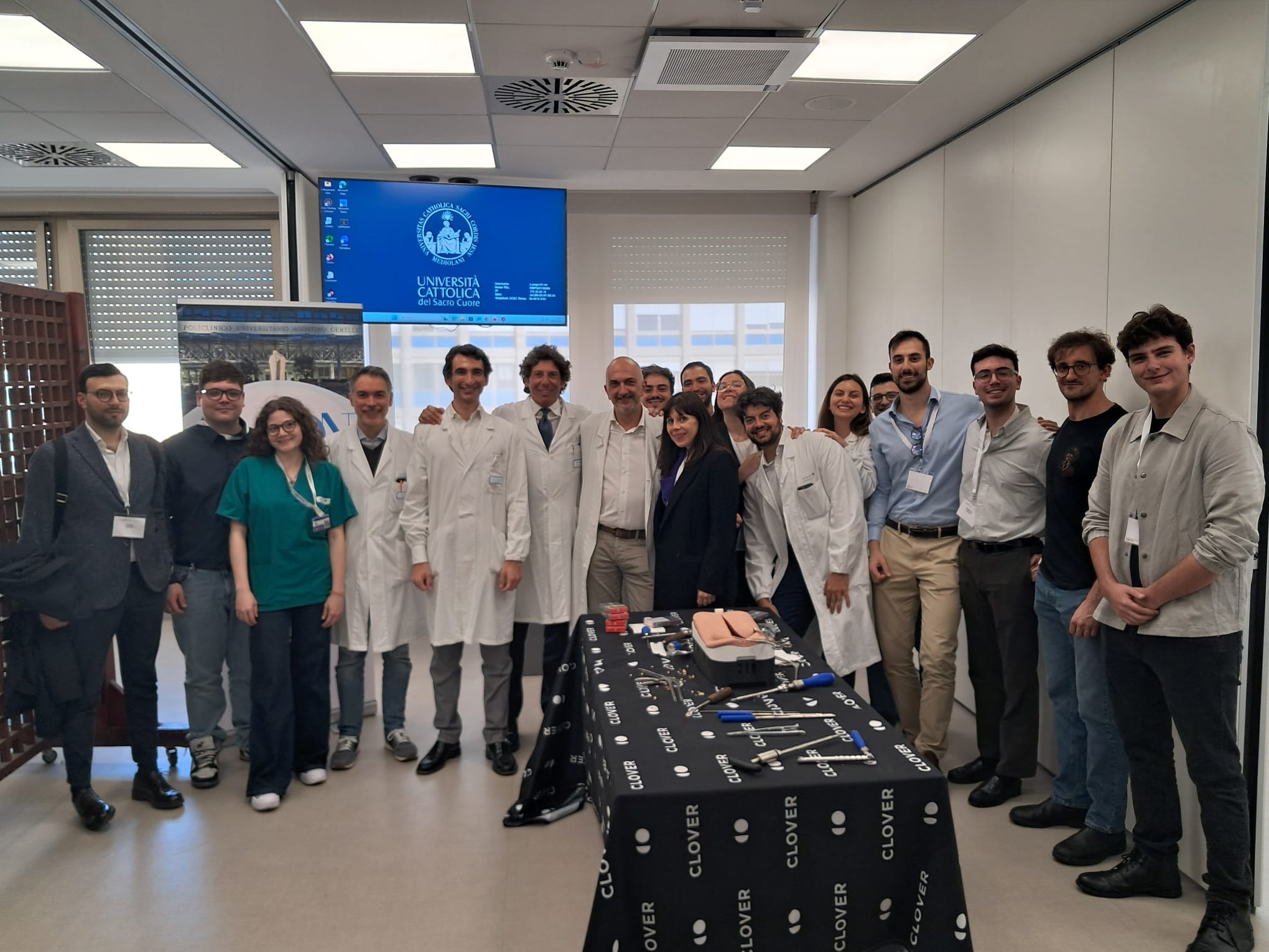 Scoliosi negli adulti: le novità terapeutiche e chirurgiche