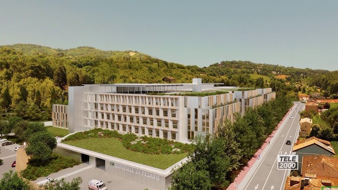 Missione 6 Salute PNRR: interventi strutturali nelle Marche