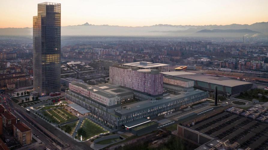 Sette nuovi Ospedali in Piemonte. Dall’INAIL oltre due miliardi di finanziamento
