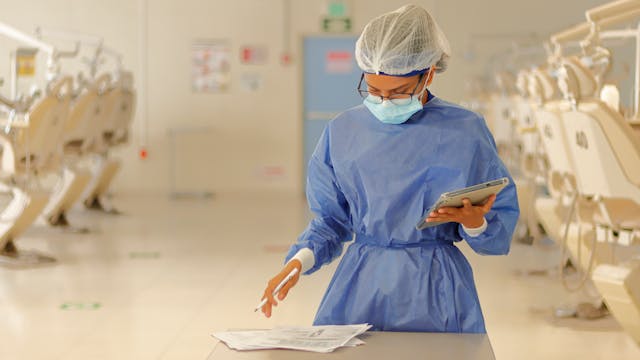 La Lombardia approva una mozione per la valorizzazione della professione infermieristica