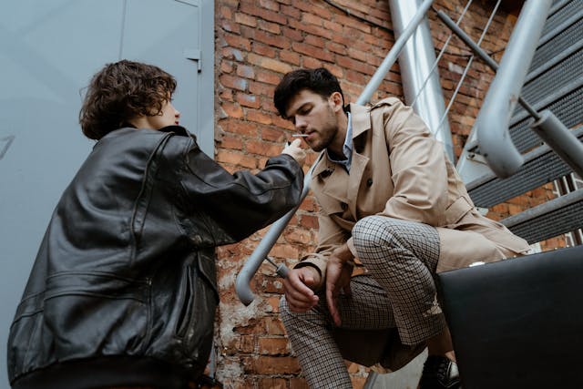 In Francia, dal 1° luglio scatta il divieto di fumo all'aperto