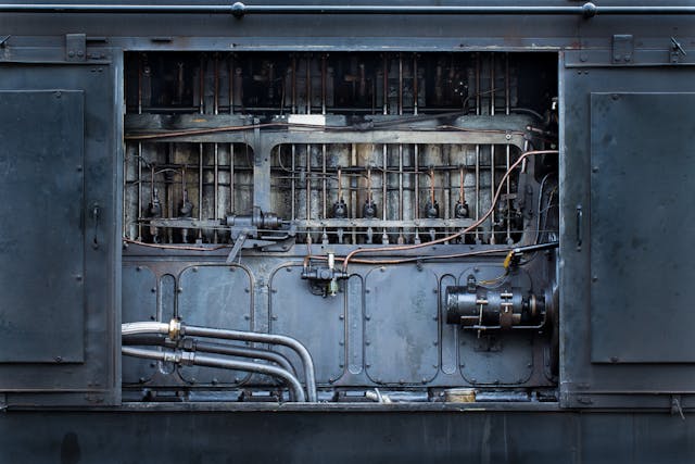 OCSE: CRESCONO LE RESTRIZIONI ALL'EXPORT DI MATERIE PRIME CRITICHE