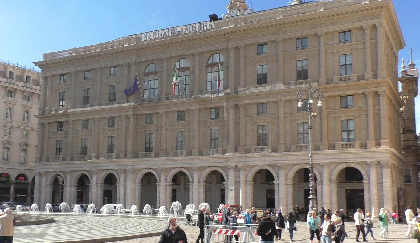 Nasce Liguria Salute per un sistema sanitario più efficiente