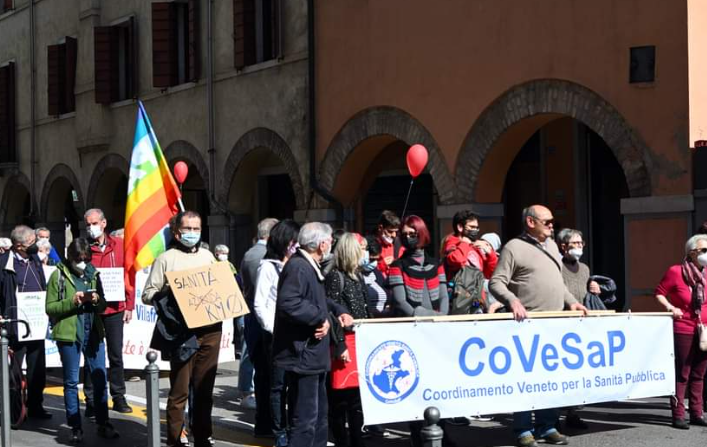 Liste d’attesa troppo lunghe in Veneto. Oltre duemila i ricorsi