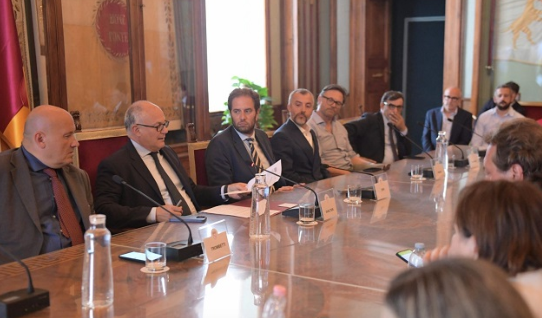 Emergenza abitativa a Roma: il Campidoglio tratta l’acquisto di oltre 2000 case popolari