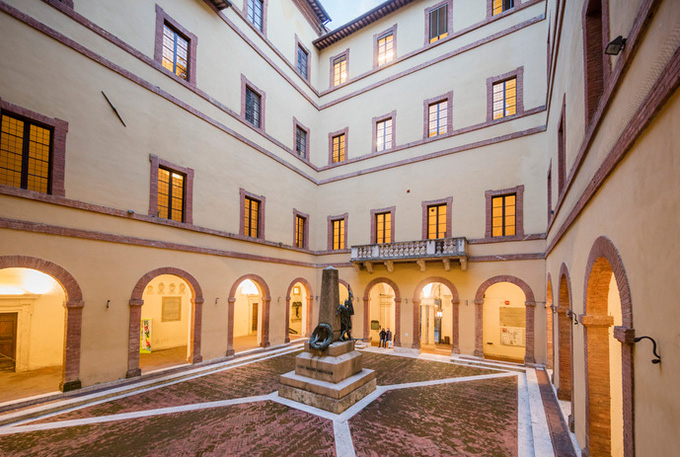 Università di Siena in crescita nel QS World University Rankings 2025