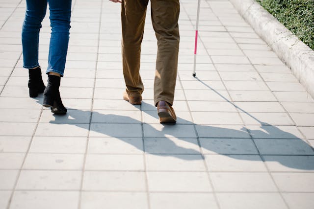 Over 65: il 30% ha fragilità o disabilità in Italia