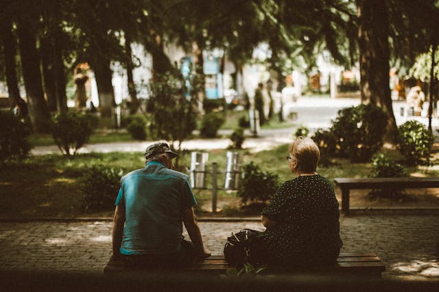 Di caldo si muore: almeno 1.500 i decessi in Europa per le ondate di calore