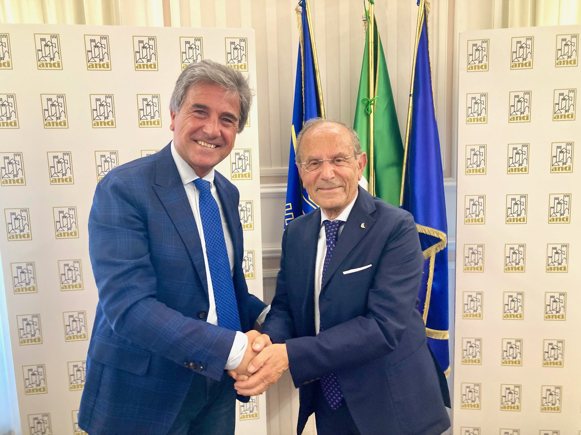 LILT e ANCI uniscono le forze: protocollo per promuovere la prevenzione oncologica nei Comuni italiani