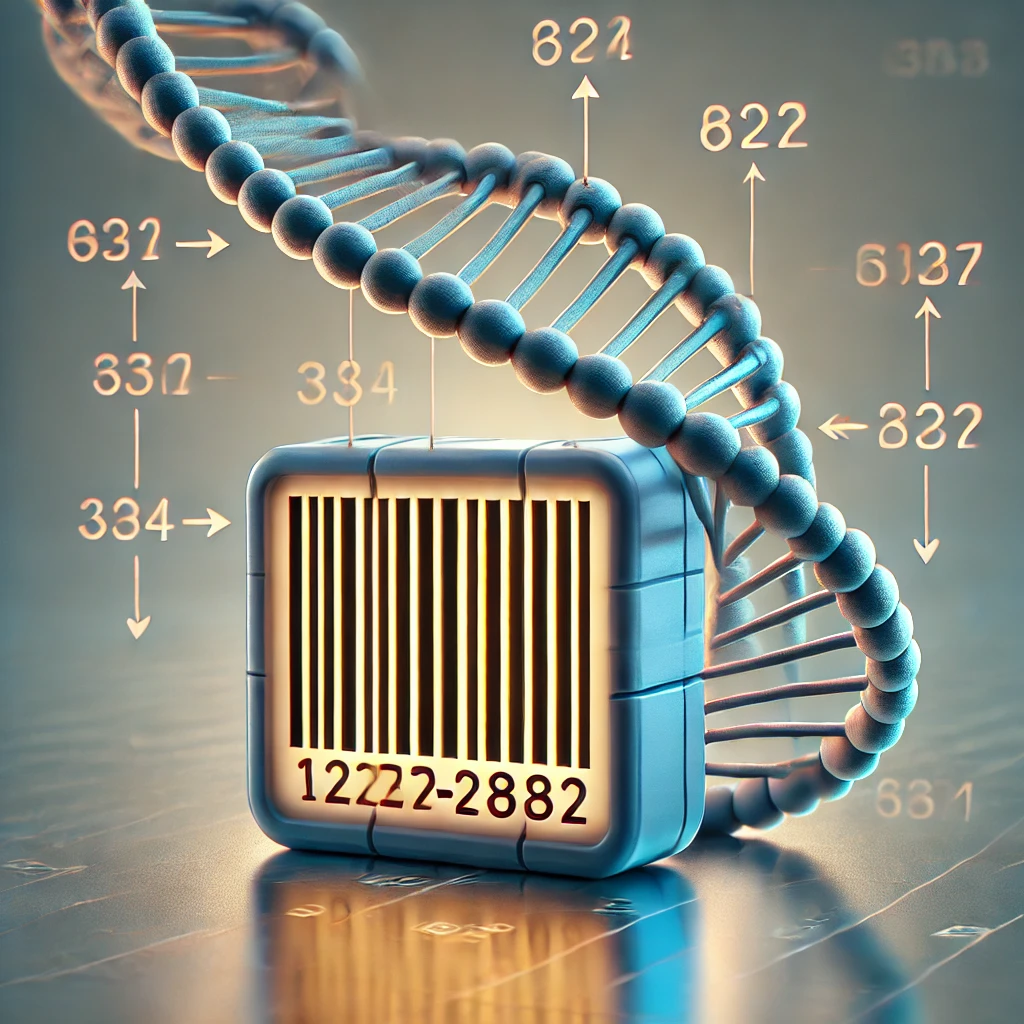 Genoma umano: scoperto il codice a barre dei centromeri, nuova mappa per diagnosi e ricerca