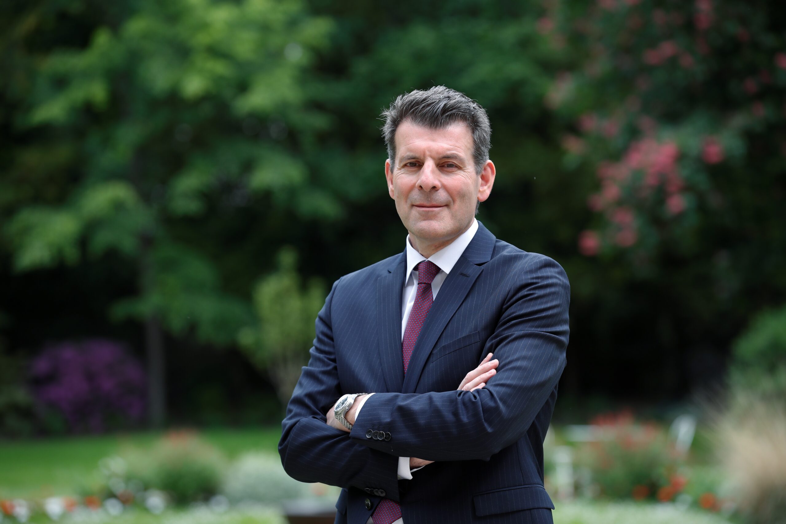 Italia e Svizzera, sfruttare di più il potenziale di collaborazione