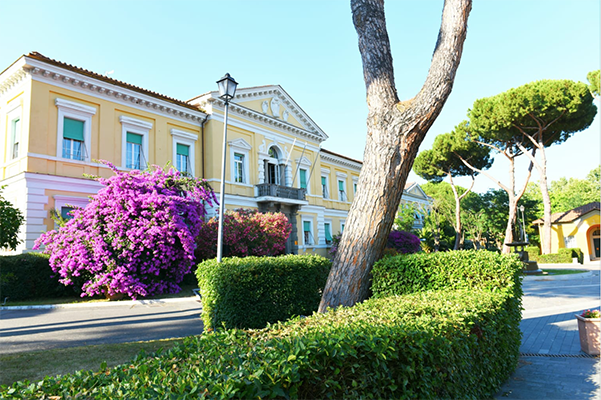 Lo Spallanzani è il laboratorio di riferimento UE per i virus emergenti