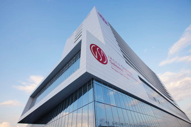 Ospedali d’eccellenza: la mappa del Ministero della Salute