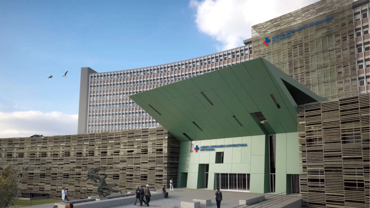 Tumori neuroendocrini polmonari: primo intervento di chirurgia radioguidata all’Ospedale Sant’Andrea