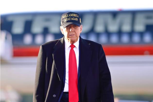 Dazi, ecco cosa accadrà a partire dal primo agosto (sempre che Trump non cambi idea)