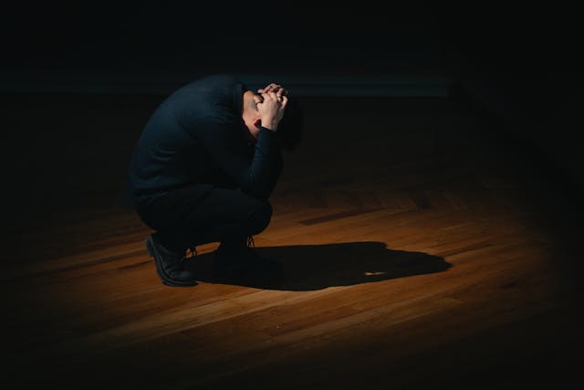 Scoperto un circuito neurale che aumenta la percezione del dolore