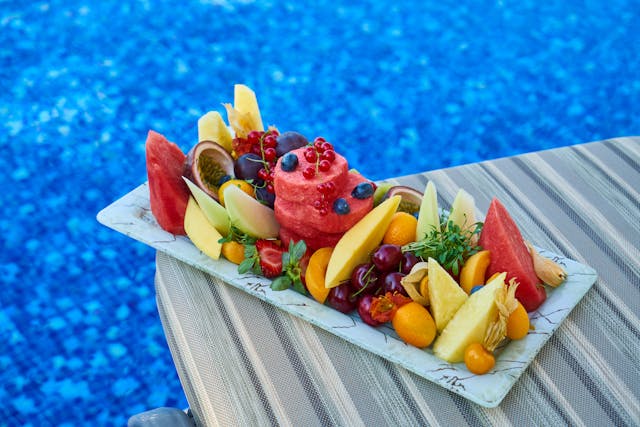 Estate e alimentazione: il decalogo dell’ISS per proteggersi dal caldo con una dieta sana e leggera