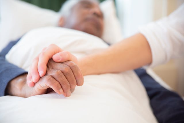 Dal governo britannico 75 milioni di sterline per rafforzare la rete nazionale degli hospice