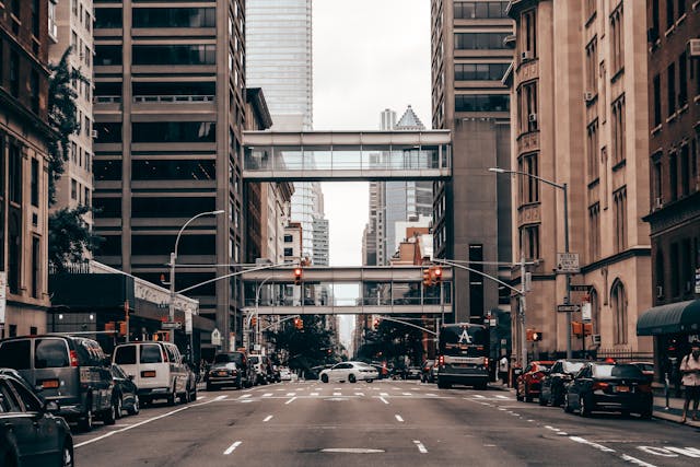 Immobiliare: crollano le richieste di mutuo negli Stati Uniti