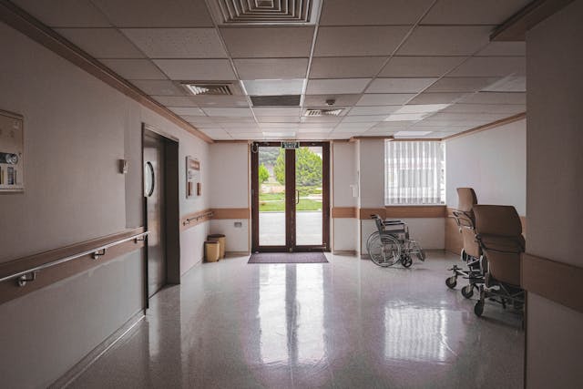 Attività intramoenia in crescita: +1,8 euro pro-capite